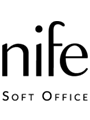 Logo sklepu Nife