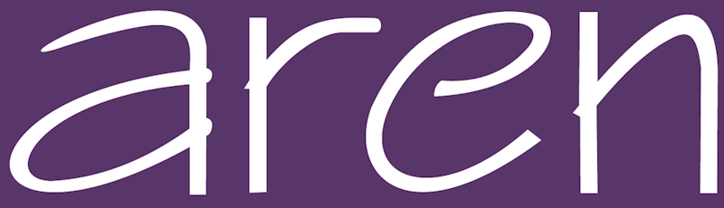 Logo sklepu Aren