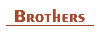 Logo sklepu Brothers