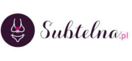 Logo sklepu Subtelna