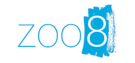 Logo sklepu Zoo8