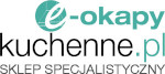 Logo sklepu E-okapykuchenne.pl