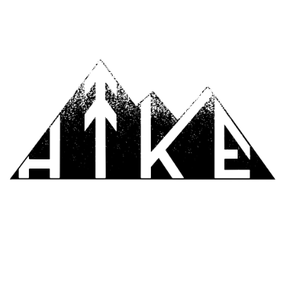 Logo sklepu Hike Holistic