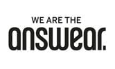 Logo sklepu Answear.com