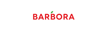 Logo sklepu Barbora kampania CPO