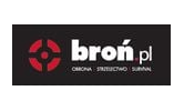 Logo sklepu Bron.pl