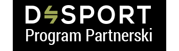 Logo sklepu DzzSportPL