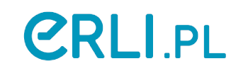 Logo sklepu Erli.pl