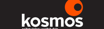 Logo sklepu Kosmos Zestaw Testowy