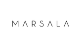 Logo sklepu Marsala-butik