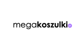 Logo sklepu MegaKoszulki.pl