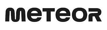 Logo sklepu Meteor