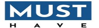 Logo sklepu Must Have - Sklep internetowy