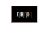 Logo sklepu Nikiniki