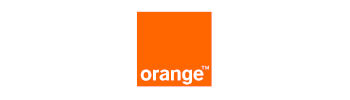 Logo sklepu Orange
