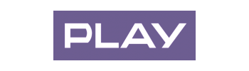 Logo sklepu P4 Play kampania
