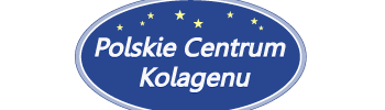 Logo sklepu Polskie Centrum Kolagenu