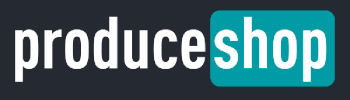 Logo sklepu Produceshop PL