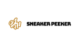Logo sklepu Sneakerpeeker