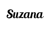 Logo sklepu Suzana