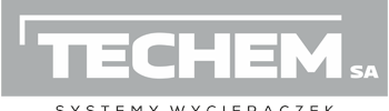 Logo sklepu Techem wycieraczki