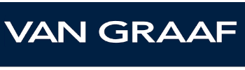 Logo sklepu VANGRAAF