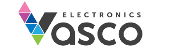 Logo sklepu Vasco Electronics