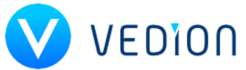 Logo sklepu Vedion.pl