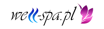 Logo sklepu Wellness i SPA