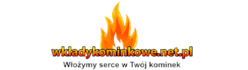 Logo sklepu Wkłady kominkowe i piecyki