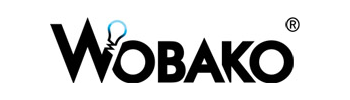 Logo sklepu wobako.pl