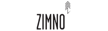 Logo sklepu ZIMNO