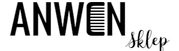 Logo sklepu Sklep Anwen