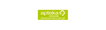Logo sklepu APTEKA ZDROWIE - PARTNER CALIVITA