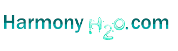 Logo sklepu Harmony H2O