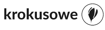Logo sklepu Krokusowe