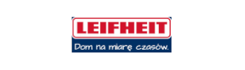 Logo sklepu Leifheit