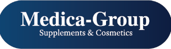 Logo sklepu Medica-Group
