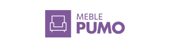Logo sklepu Meble Pumo