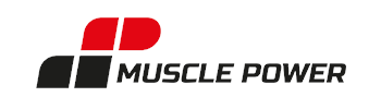 Logo sklepu Muscle Power