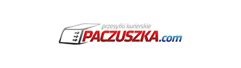 Logo Paczuszka