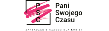 Logo sklepu Pani Swojego Czasu - Sklep