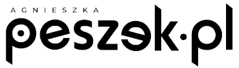 Logo sklepu Agnieszka Peszek