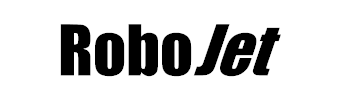Logo sklepu RoboJet