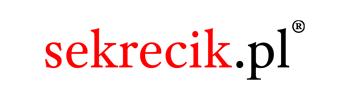 Logo sklepu sekrecik.pl