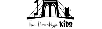 Logo sklepu The Brooklyn Kids