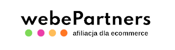 Logo sklepu WebePartners