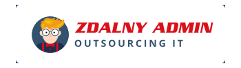 Logo sklepu Zdalny Admin Store