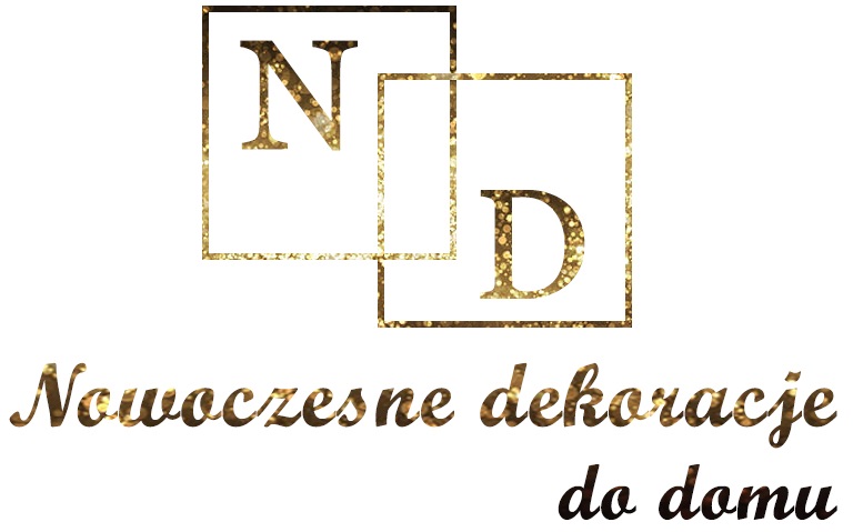 Logo sklepu Nowoczesne dekoracje do domu