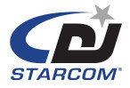 Logo sklepu Starcom